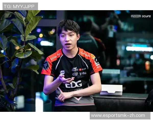 CSGO状态排行榜更新EDG战队荣登第四名展现强劲实力