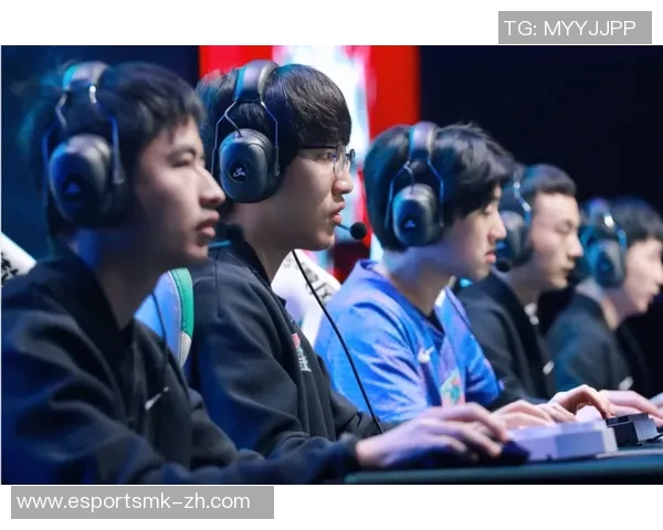 电竞实时数据揭秘LNG战队在CSGO赛事中的节奏与策略分析